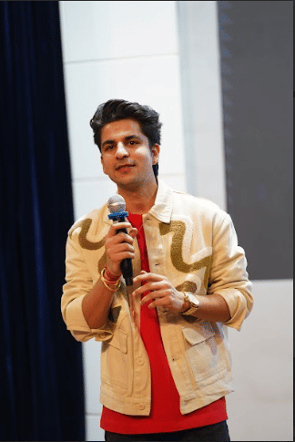 CGC Landran Eminent Personalities photo 48